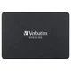 Накопитель SSD Verbatim Sata 2.5 2TB Vi550 S3 SATA III (49354) - изображение 1