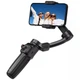 Стабілізатор Proove Vector SE Gimbal Stabilizer Black (MPVS00002001) ( 28368 ) - изображение 6