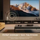 Телевізор Dreame Aura Mini LED 4K TV 75S100 ( 20275 ) - зображення 12