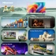 Телевізор Hisense 32A4S ( 29851 ) - зображення 3