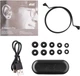 Bluetooth-гарнітура 2E Novem Pro Black (2E-EBTWNPBK) ( 29440 ) - зображення 7