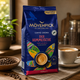 Кофе в зернах Mövenpick Caffè Crema Colores de la Vida 1 кг натуральная арабика для автоматических кофемашин - изображение 2