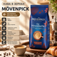 Зерновой кофе Movenpick Der Himmlische 1 кг натуральная арабика среднего обжаривания - изображение 1