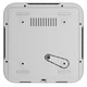 Відеореєстратор Ajax NVR DC (8ch) White ( 26234 ) - изображение 2