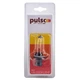 Лампа PULSO/галогенная H27W/1-880/PG13 12v27w/clear/блистер - изображение 5