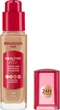 Тональный крем для лица Bourjois Healthy Mix осветляюще-увлажняющий 54N Beige 30 мл (3616307172905) - изображение 1