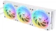 Система охолодження Thermaltake MINECUBE 360 Ultra ARGB Sync AIO Snow (4711658546241) - зображення 2
