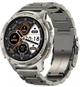 Смарт-часы Maxcom FW110 Titan Chronos Silver (MAXCOMFW110SILVER) - изображение 3