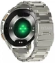 Смарт-часы Maxcom FW110 Titan Chronos Silver (MAXCOMFW110SILVER) - изображение 6