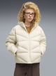 Пуховик зимовий короткий жіночий Puma Outerwear 69458087 L Alpine Snow (4070033529829) - зображення 1