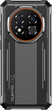 Мобільний телефон Oukitel G6 8/256GB Black (6941749863065) - изображение 4