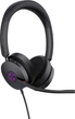 Навушники Yealink UH48 Dual Teams USB-C/A Black (1308151) - зображення 1