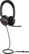 Навушники Yealink UH48 Dual Teams USB-C/A Black (1308151) - зображення 2
