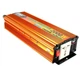 Перетворювач автомобільної напруги інвертор UKC AC/DC SSK 2000W 12V - зображення 8
