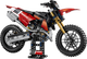 Конструктор LEGO Technic Мотоцикл Ducati Desmo450 MX Factory 457 деталей (42238) - зображення 2