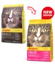 JOSERA Indoor (Naturelle) 10 кг - Беззерновий корм з фореллю для котів - изображение 2