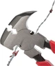 Клещи для монтажа ограждений Milwaukee Fencing Plier 4932493926 - изображение 3