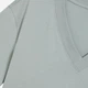 Футболка хлопковая женская Moodo L-TS-4950 XS Оливковая (5904152590233) - изображение 7