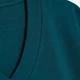 Футболка хлопковая женская Moodo L-TS-4971 XL Темно-зеленая (5904152601052) - изображение 7