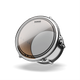 Пластик для бас-барабана Evans EC2S Clear Standard Tom Pack (12", 13", 16") - зображення 2