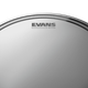 Пластик для тома Evans EC2S Frosted Rock Tom Pack (10", 12", 16") - зображення 3