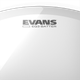 Пластик для бас-барабана Evans 20" EQ3 CLEAR Bass - зображення 3