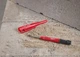 Карандаш механический строительный Milwaukee с графитовыми грифелями 2.8 мм 4932501156 - изображение 12