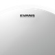 Пластик для тома Evans G2 Coated Rock Tom Pack (10", 12", 16") - зображення 3