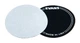 Демпфер Evans EQPB1 EQ PATCH BLACK SINGLE - зображення 3