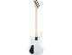 Бас-гитара JACKSON JS2 CONCERT BASS AH SNOW WHITE - изображение 2