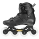 Ролики Rollerblade Crossfire LX 42 Black/Lime (1012-86B0751490-NG01-42.0) - изображение 3
