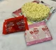 Рамен бульдак крем карбонара с тушеной курицей быстрого приготовления, Buldak Cream Carbonara Chicken Noodle Ramen Samyang 140 г - изображение 2