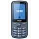 Мобільний телефон Ergo E285 Blue - изображение 2