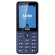 Мобільний телефон Ergo E284 Blue - изображение 2