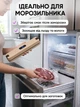 Вакууматор для їжі продуктів насос вакууматори для пакування вакуумування надування м’ячів вакуматор кухонний ручний побутовий 2в1 - зображення 8
