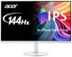 Монитор 27" Acer SA273P1wmix White (UM.HS3EE.102) - изображение 1