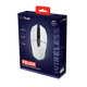 Миша Trust GXT 110 Felox RGB Wireless White (TR25069) - зображення 11