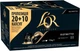Кофе молотый в капсулах L'OR Ristretto #11 30 капсул (8711000469606) - изображение 1
