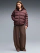 Куртка зимова коротка жіноча Puma Outerwear 68838791 XS Rich Cocoa (4070033528693) - зображення 3