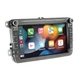 Штатная Автомагнитола VW ANDROID 8" (2x64 CPL) - изображение 2