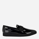 Мужские лоферы Calvin Klein Fayze 617578522 41 (8US) 28 см Черные (1159865570) - изображение 1