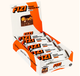 Бокс протеиновых батончиков FIZI Brownie 10шт - изображение 1