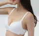 Бескаркасный бюстгальтер push-up 9442 Balaloum белый 85B - изображение 7