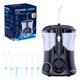 Іригатор Pecham Professional Black (4820301550136) - зображення 2