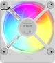 Система охолодження FPS Fortron ZENFAN 120 ARGB White (4711498482730) - зображення 2
