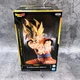 Фігурка Banpresto Grandista Kamehameha Dragon Ball Z Son Goku Сон Гоку 25 см - изображение 3
