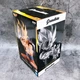 Фігурка Banpresto Grandista Kamehameha Dragon Ball Z Son Goku Сон Гоку 25 см - изображение 5