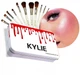 Набор кистей для макияжа KYLIE 12 штук - изображение 7