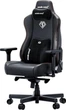 Крісло для геймерів Anda Seat Kaiser 3E XL Black (AD23YC-XL-08-B-PV/C-B01) ( 12192 ) - изображение 3