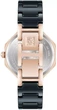 Годинник жіночий Anne Klein AK/5064GNBK - зображення 5